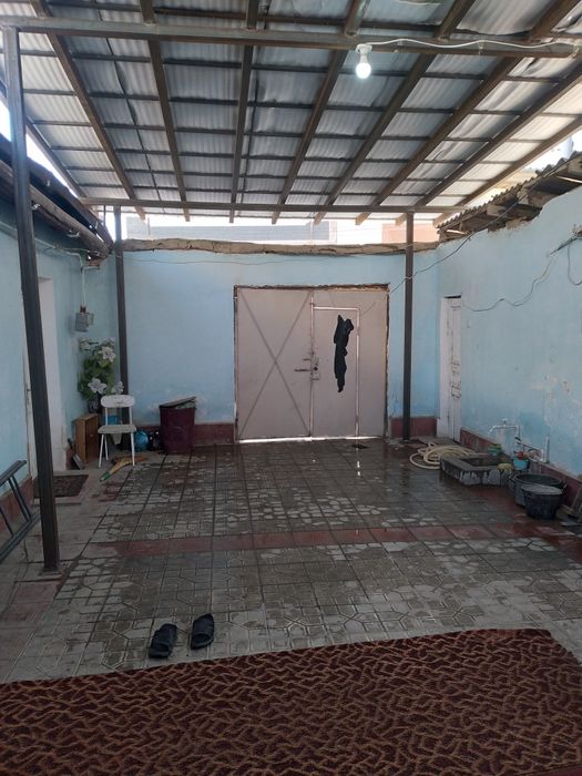 Xovli sotiladi ! Arzon va shahar markazida