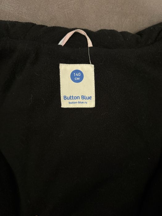 Продам куртку-пуховик