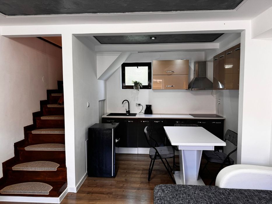 Cazare Regim hotelier -Casa intreaga/Casa TOMY - ,, O oaza d