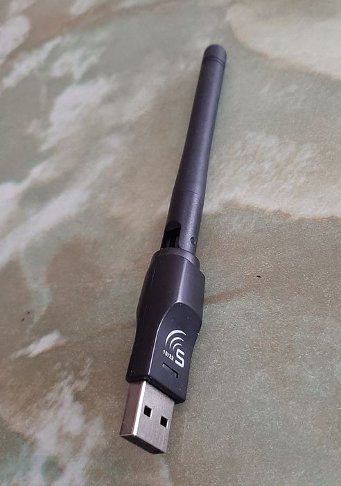 Адаптер WI-FI Selenga