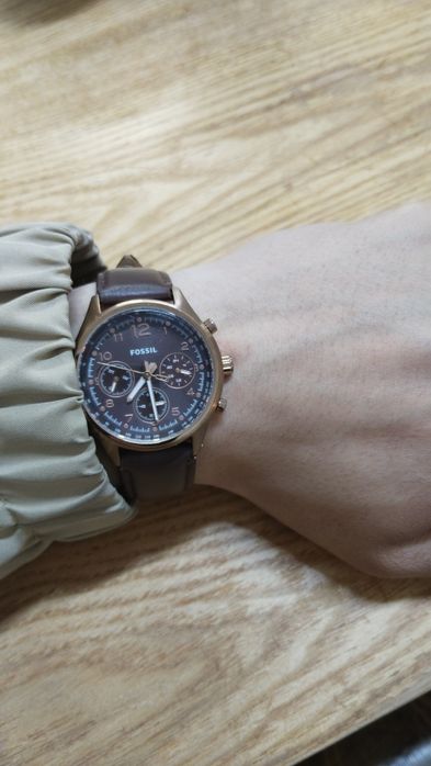 Часы Fossil original