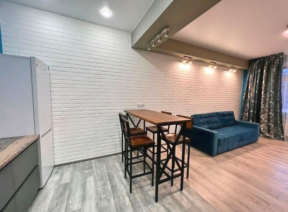 ЖК GREEN PLAZA ЗВОНИТЕ 24/7 Smart-Wifi 2-двухкомнатная 2-двухкомнатная