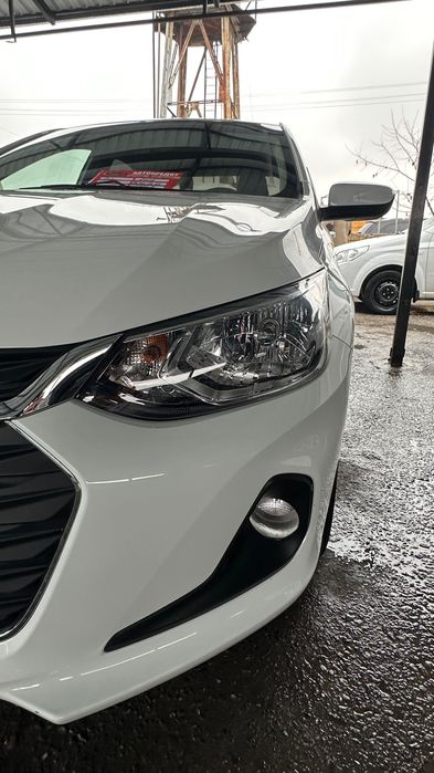 Onix 2 Mexanika 2023