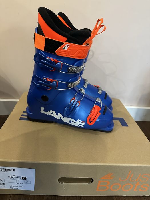 Lange Детски Ски обувки 24/24.5