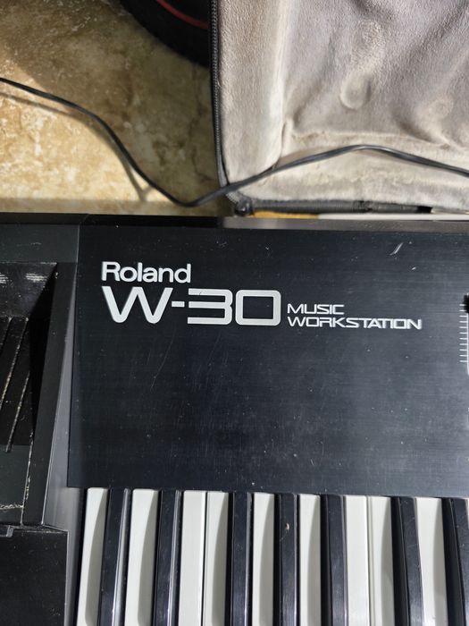 Продава се Роналд.w-30
