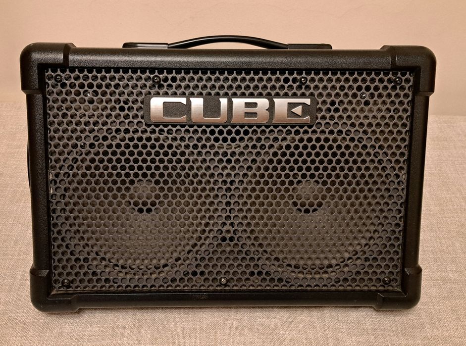 Cube Street Roland