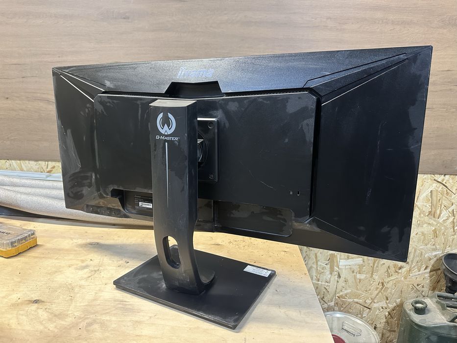 Монитор iyama g-master “34