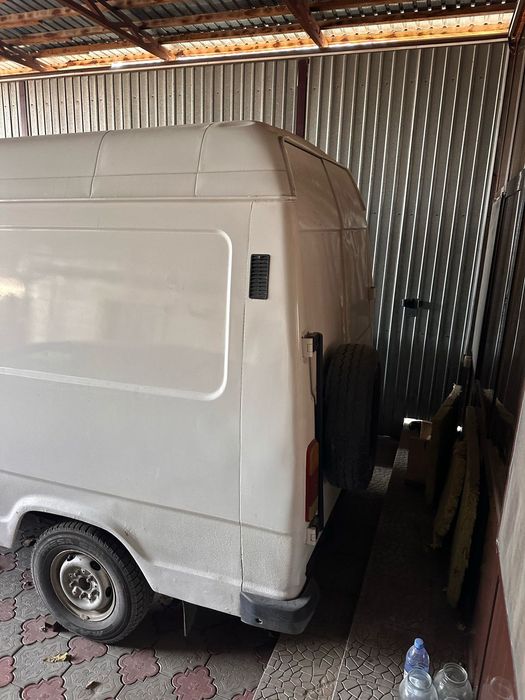 Продам авто Мерс