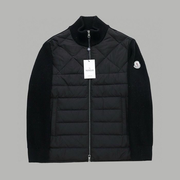 Moncler кардиган в хорошем качестве