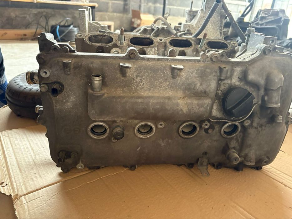 Продам двигатель на Тайоту короллу