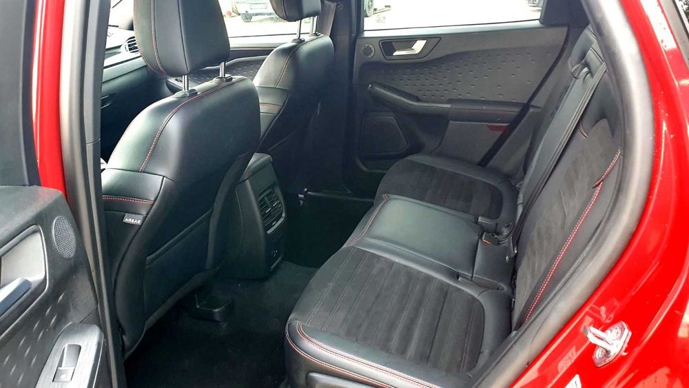 Dezmembrez Ford Kuga MK3 ST-Line 2.0 EcoBlue 4x4 YMDA 190 Cai 8F40