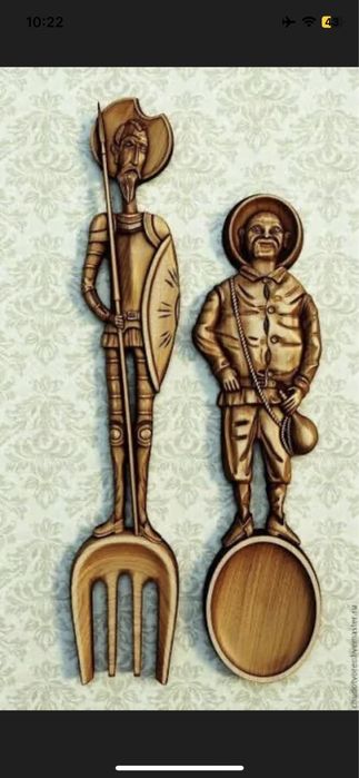 Настенный декор
