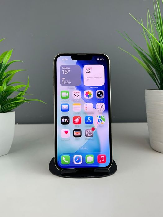 Телефон Apple iPhone 13 Pro 128GB