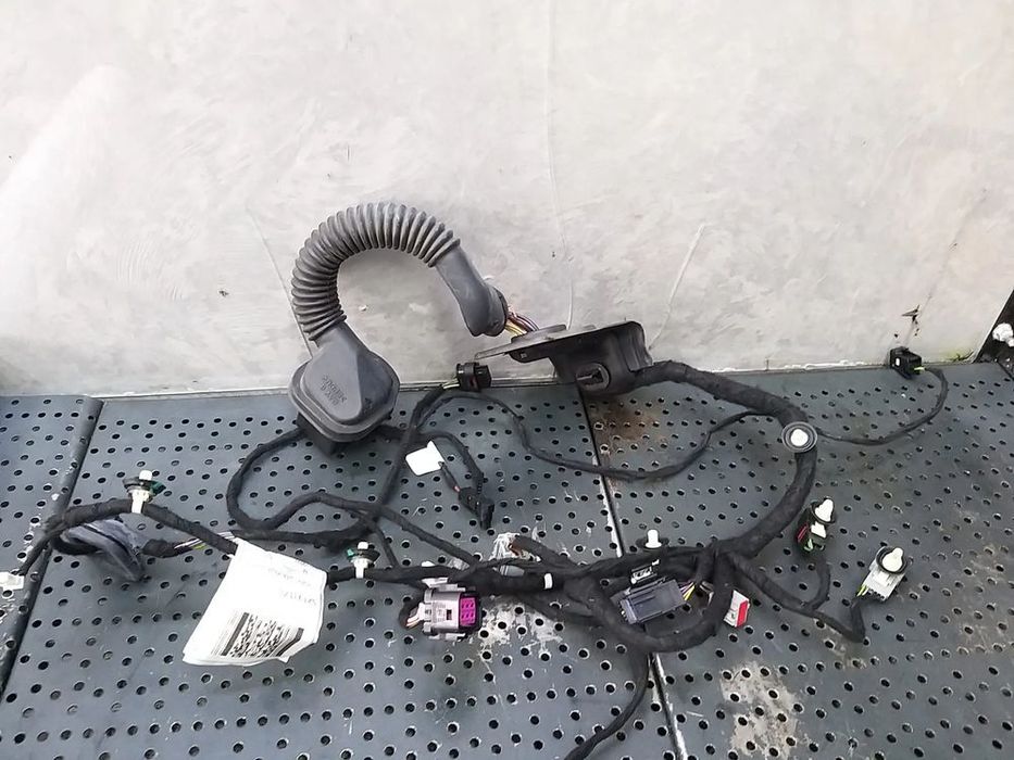 Cablaj instalatie electrica usa stanga fata jeep compass 2 52193170560