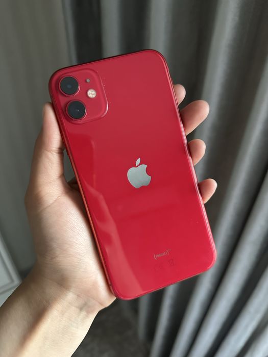 Продам IPhone 11
