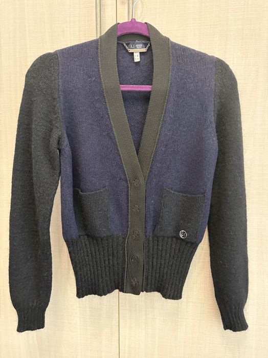 Pulover Armani Jeans