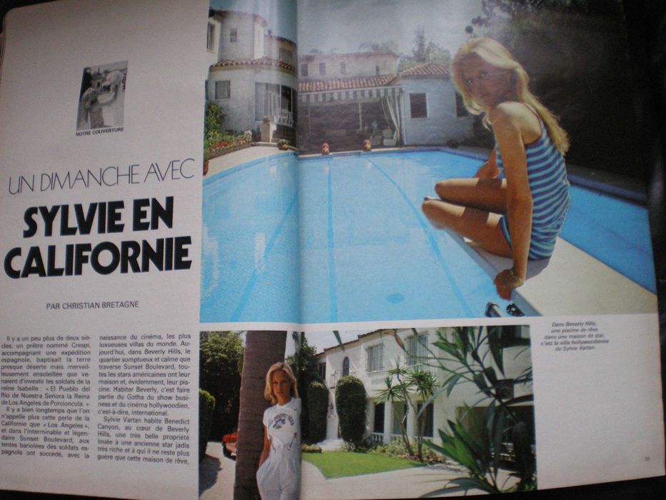 Vand/ schimb reviste Jours de France, Marie Claire cu reviste Pif.