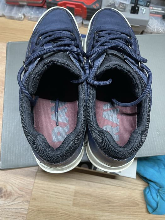 Продавам мъжки обувки G-star.