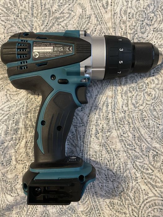 батерия,винтоверт,импакт макита makita 18V