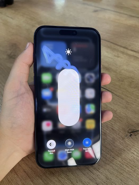 Iphone 17 Pro Max 256 / Айфон 17 Про Макс 256гб