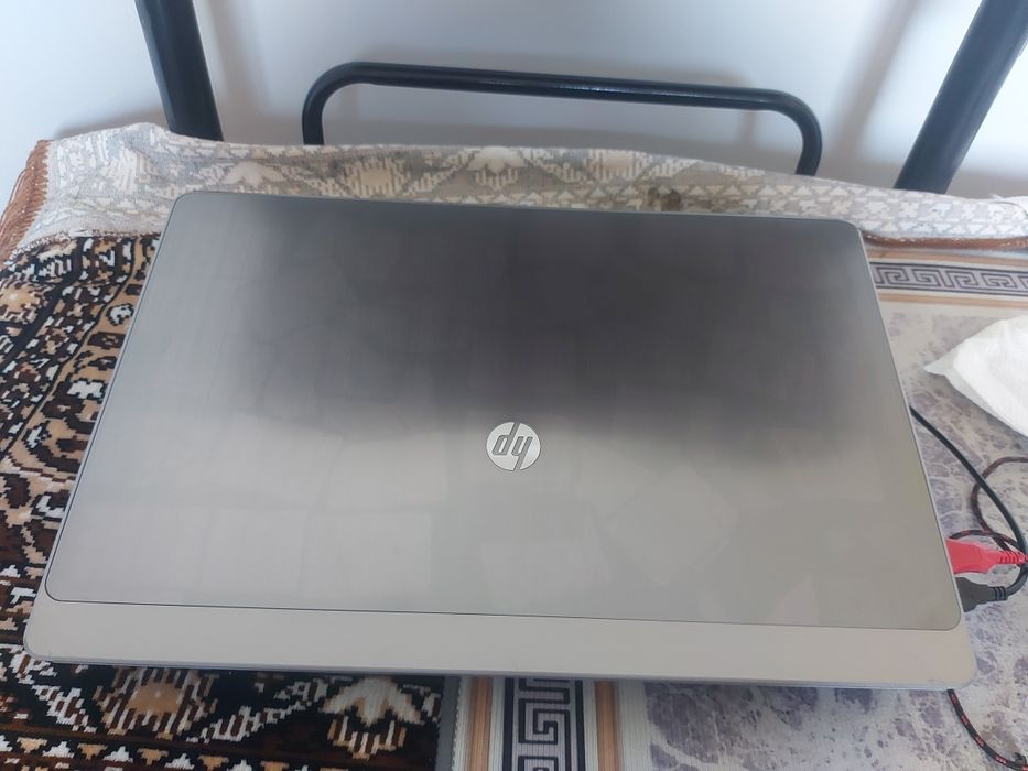 Продам Ноутбук hp