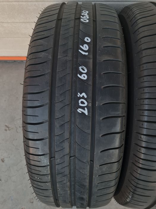 Летни гуми 2 броя MICHELIN Energy 205 60 R16 дот 0620