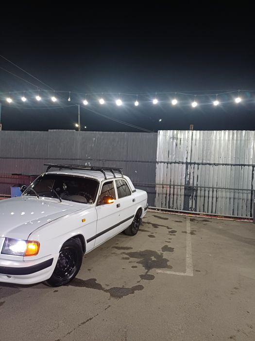 Volga gaz 3110  arenda