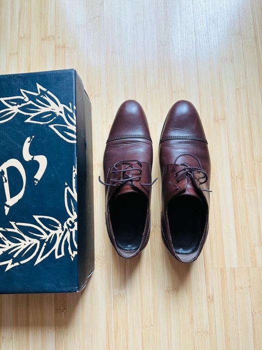 Pantofi barbati Damat marimea 40