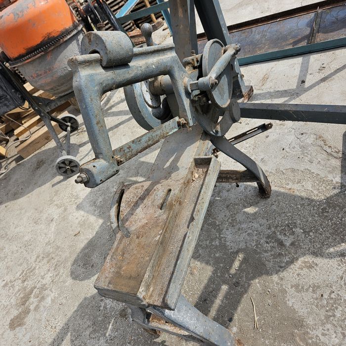 Дърводелски мащини