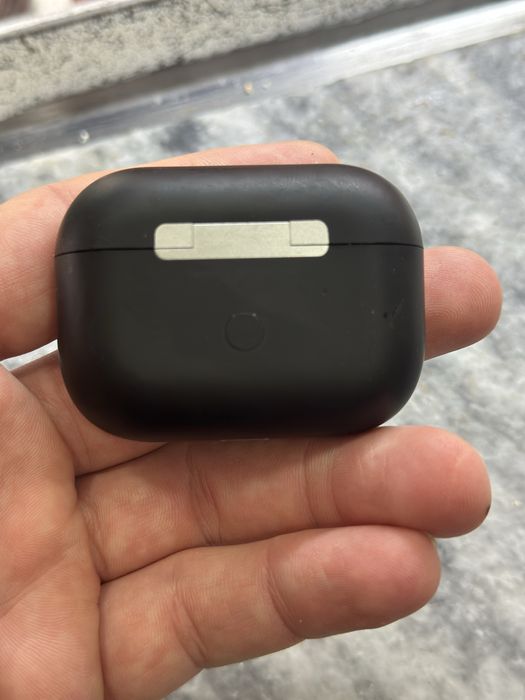 AirPods Pro 2 black (USA)