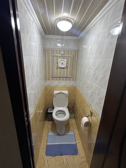 Чиланзар-5 метро Новза 4/1/4