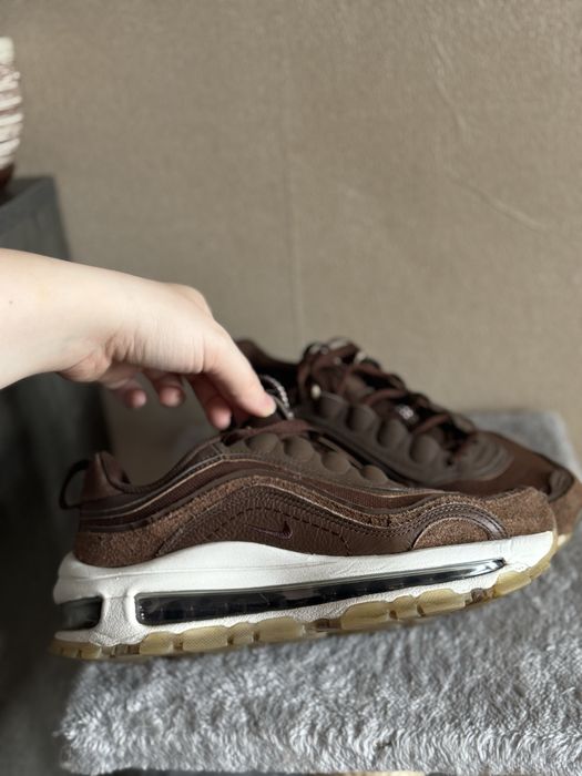 Nike air max futura 97