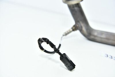 Ducati Monster 696 ABS Evacuare verticală Header O2 Plug 571.1.269.5A