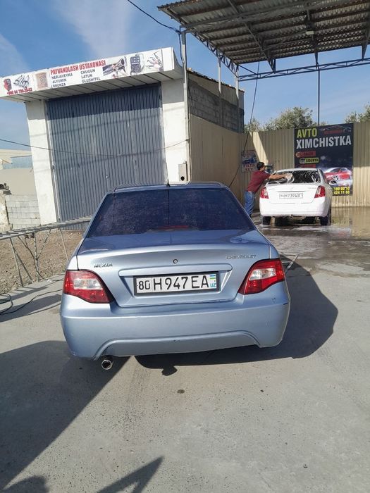 Neksiya metan 2012 йил Краска тоза 100%
Метан 80талик 3 пакалена 2022