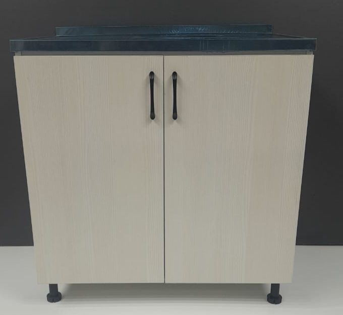 Кухонный Тумба с Мойка