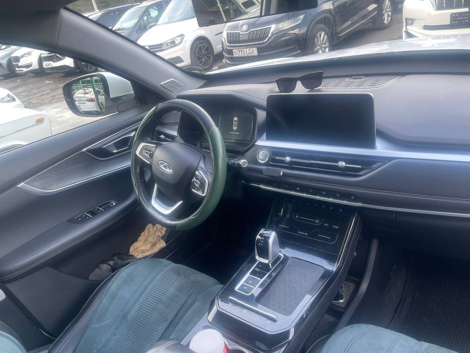 Черри про мах 7 2023