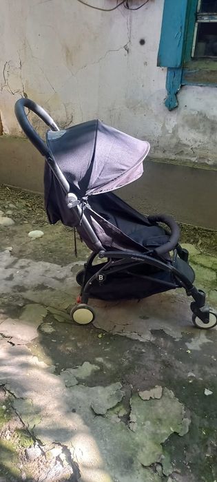 Продаётся детская коляска