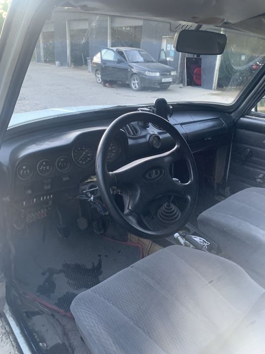Продам 2106 шоха 350к торг есть