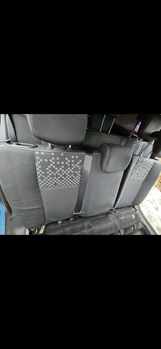 Banchete, scaune, cotiera megane 3