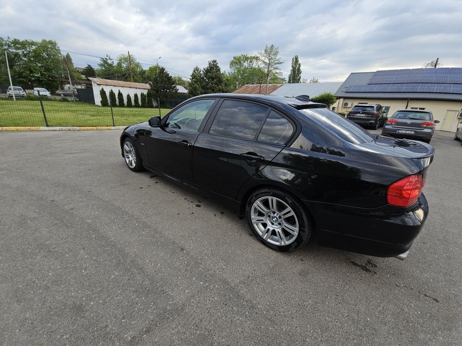 Vand/ schimb bmw e90 lci 2011 184cp