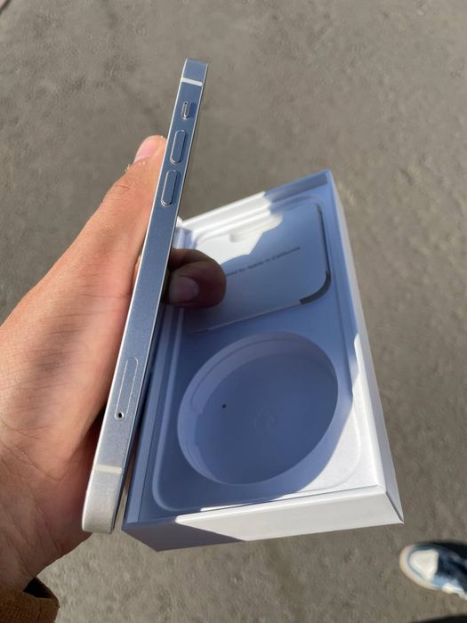 iPhone 12,128gb в идеальном состояний
