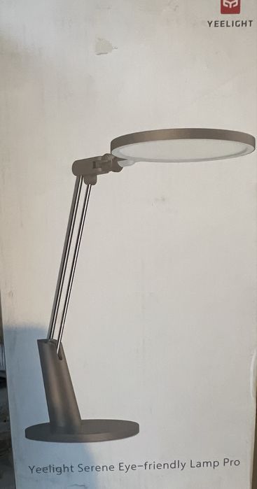Настольная лампа yeelight