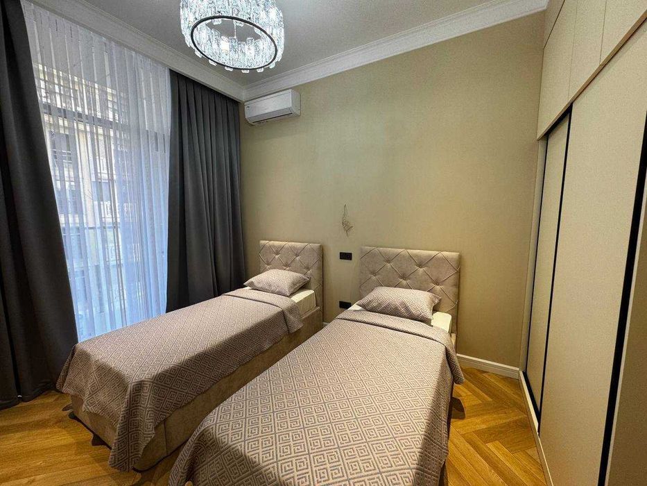 Новостройка Паркентский продается 3х ком