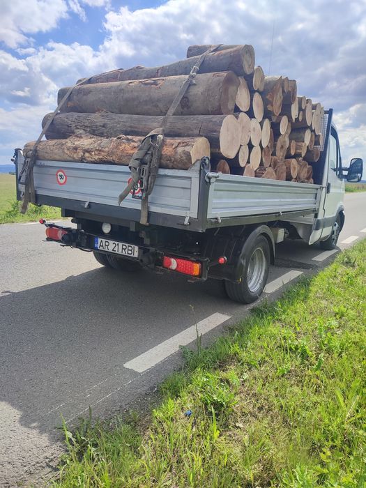 Lemne de foc esență tare