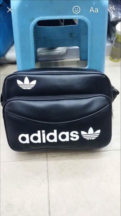 Чанта  new Adidas