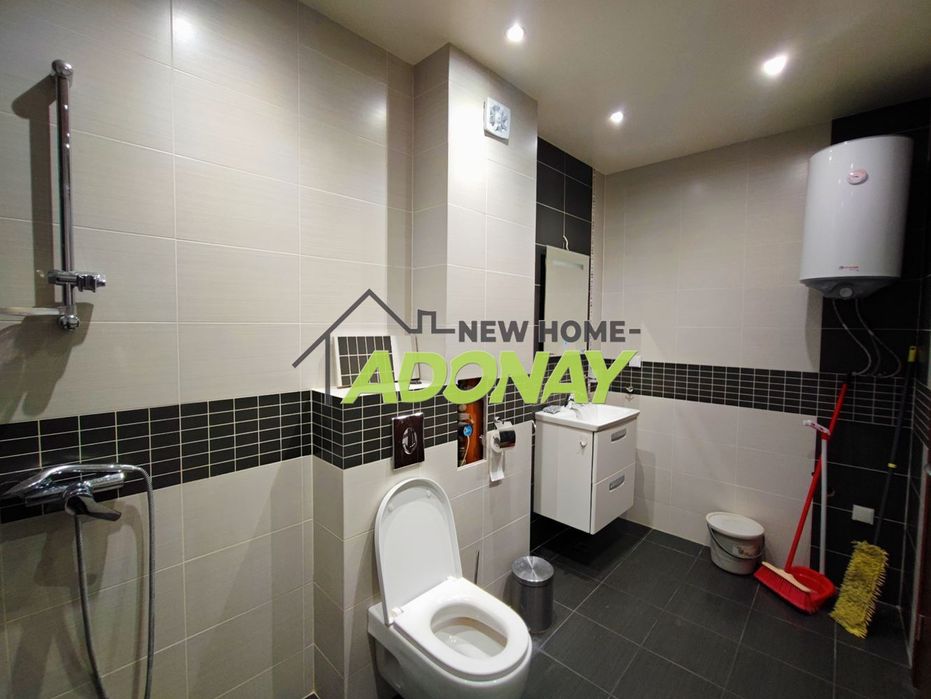 Продава се Тристаен апартамент в Пловдив, Център - 117 кв.м за 1471 €/кв.м - Снимка #10