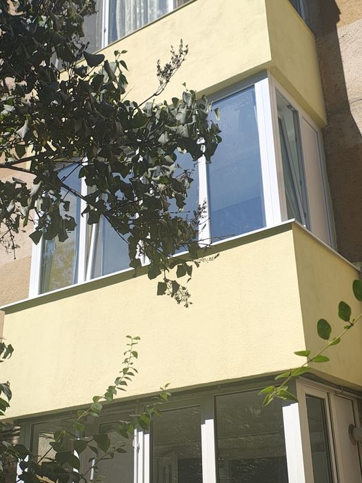 Izolatii balcoane pervaze interioare exterioare