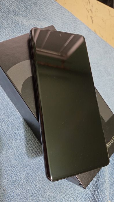 Samsung S21 Ultra 256GB