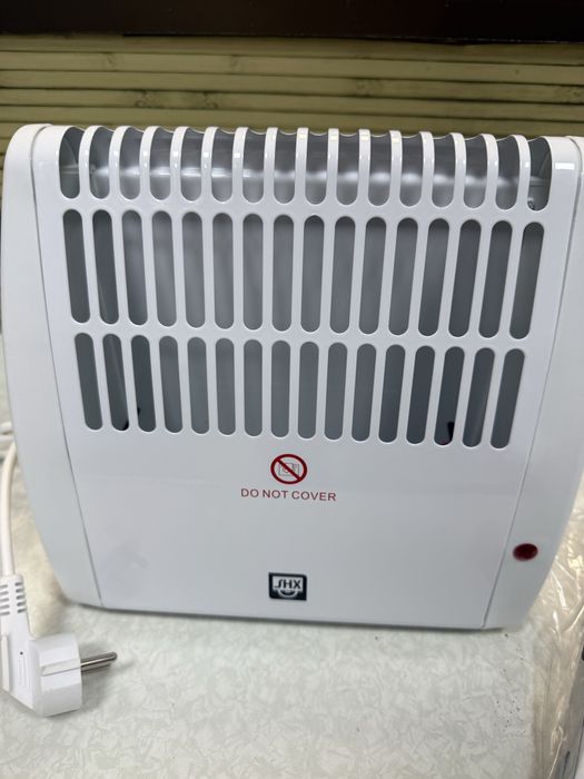 Печка нагревател SHX