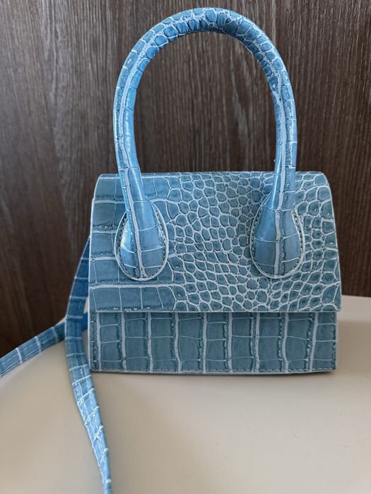 Мини дамска чанта